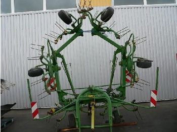 KRONE KW7,70/6X - Mezőgazdasági gépek