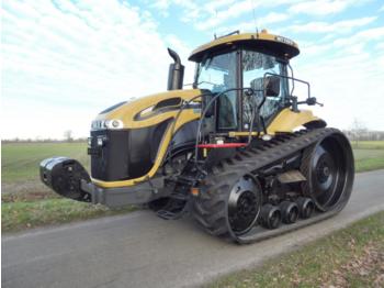 Challenger MT765D GPS Topcon - Lánctalpas traktor