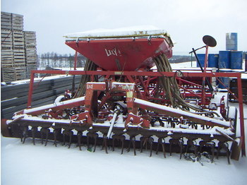 Lely Agregat 4 m - Mezőgazdasági gépek