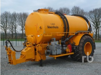 Veenhuis VMR Portable Liquid - Műtrágyaszóró gép