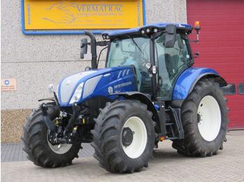 Traktor New Holland T6.180: 1 kép.