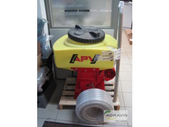 APV Technische Produkte PS 120 M1 - Precíziós vetőgép