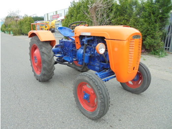 Traktor Same Puledro serie B: 1 kép.