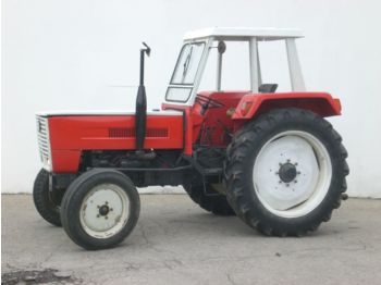 Traktor Steyr 760: 1 kép.