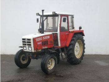 Traktor Steyr 8080-2: 1 kép.