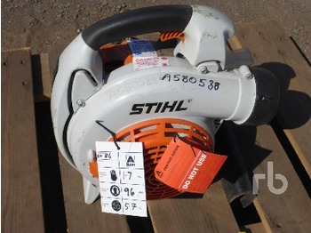 Stihl SH86C Leaf Blower - Mezőgazdasági gépek