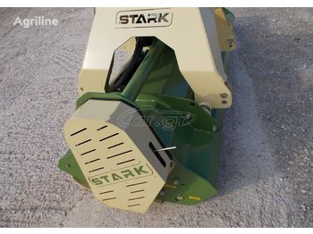 STARK KDX240 profi - Szárzúzó/ Mulcsozó