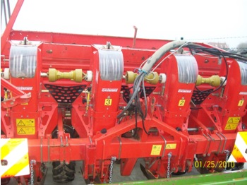grimme 2,0 tonn - Szemenkénti vetőgép