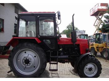Belarus 820  - Traktor