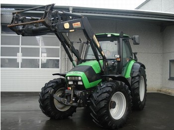 DEUTZ Agrotron 150.6 - Traktor