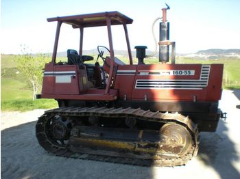 FIAT - 160.55
 - Traktor