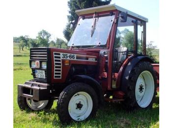 FIAT 35-66 Kabine *TOP-Zustand* - Traktor