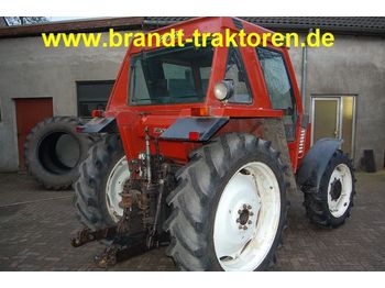 FIAT 780 DT *** - Traktor