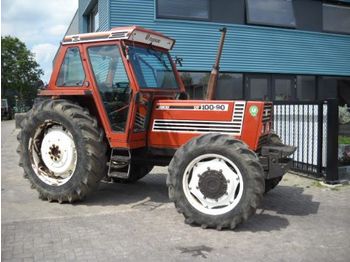 Fiat 100-90 - Traktor