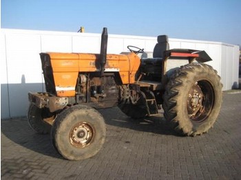 Fiat 1300 - Traktor