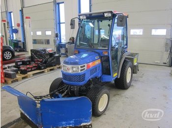 Iseki TM3240FH Kompakttraktor  - Traktor