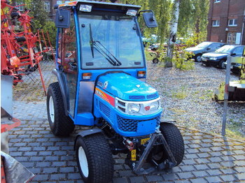 Iseki TM 3240 AHL - Traktor