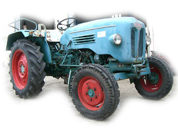 Kramer Kramer Export KLD 330 Deutz-Motor Hydraulik - Traktor