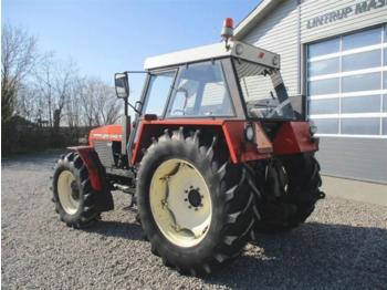 Zetor 12145 Sjælden udbudt traktor - Traktor