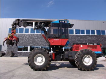  Valmet 901 Harvester - Mezőgazdasági gépek