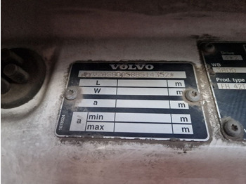 Volvo FH 400 - Nyergesvontató: 5 kép.