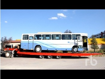 Ozgul Tri/A 50 Ton - Pótkocsi
