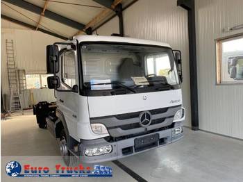 Mercedes-Benz Atego 818 818L/New Euro4  - Alvaz teherautó