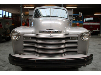 Billenőplatós teherautó Chevrolet Loadmaster: 2 kép.