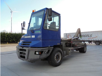 Terberg YT 180 - Horgos rakodó teherautó