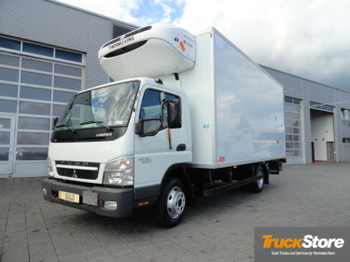 FUSO 7C15 *EEV*,4x2 - Hűtős teherautó