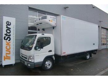 Mitsubishi Fuso CANTER 7C15 - Hűtős teherautó