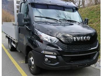 Új Platós teherautó IVECO 50 C 21 Platós: 1 kép.