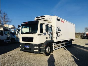 Hűtős teherautó MAN 18.250 TGM TGX TGS TGL 4x2 chłodnia , orginal 366000 km , Super: 1 kép.