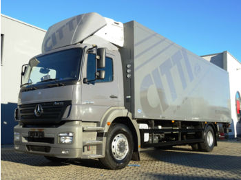 Hűtős teherautó Mercedes-Benz Axor 1823 /Euro 3/ Carrier Supra 950 / LBW MBB: 1 kép.