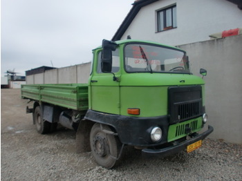  IFA L60 - Platós teherautó
