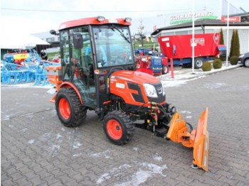 Kioti CK2810H Snow-Line - Kommunális traktor