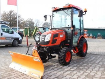 Kioti CK2810H Snow-Line - Kommunális traktor