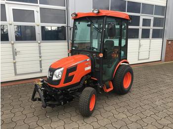 Kioti CK 2810 - Kommunális traktor