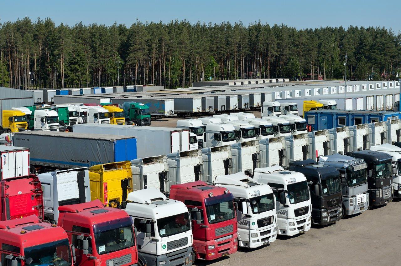 UAB 'Trucks Market' undefined: 2 kép.