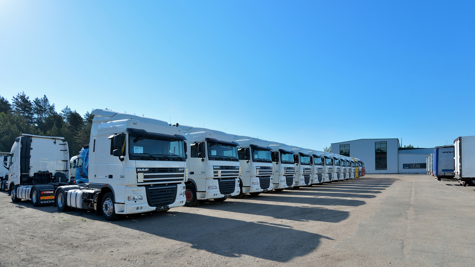 UAB 'Trucks Market' undefined: 7 kép.
