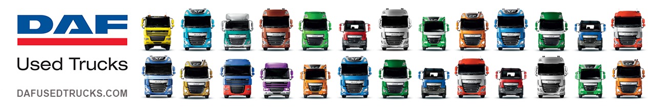 DAF Used Trucks Deutschland undefined: 1 kép.