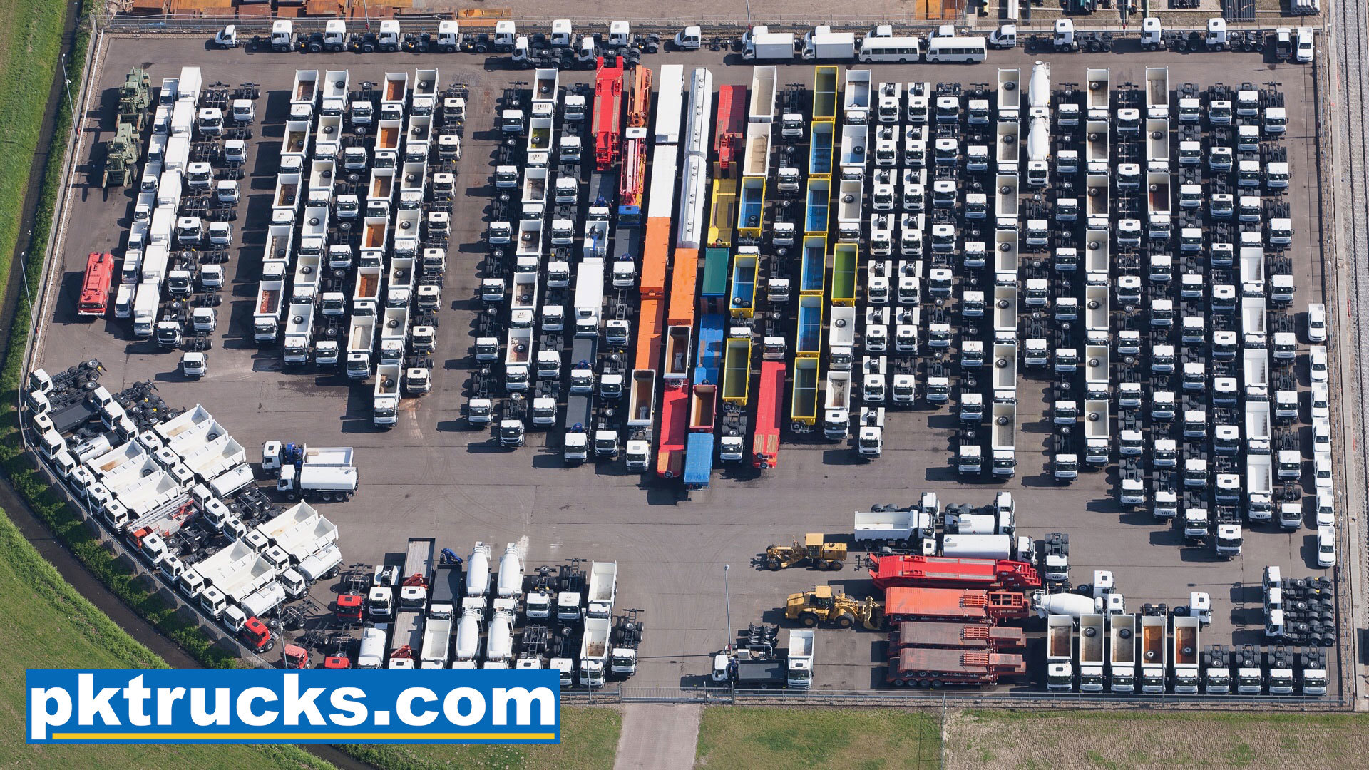 Pk trucks holland undefined: 2 kép.