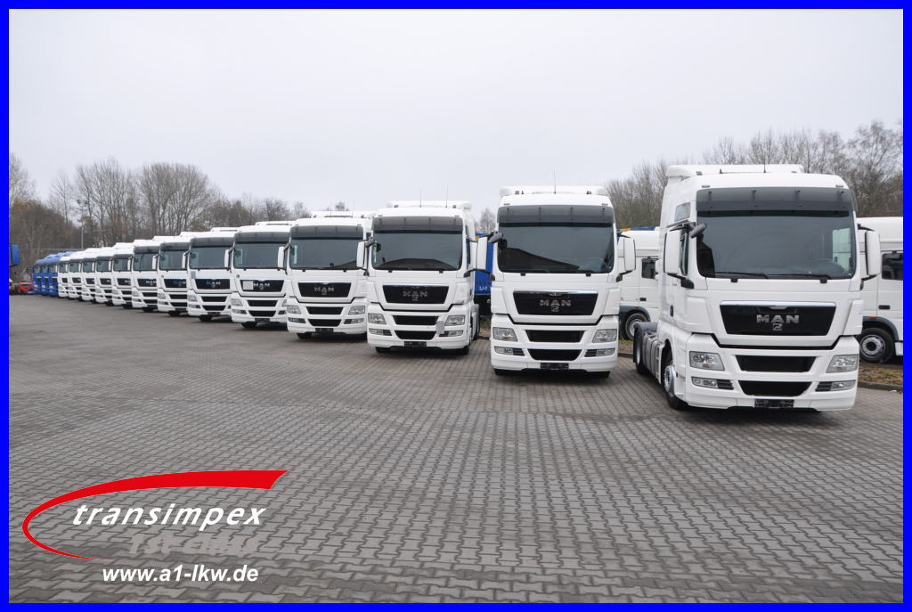 A1-Truck GmbH undefined: 5 kép.