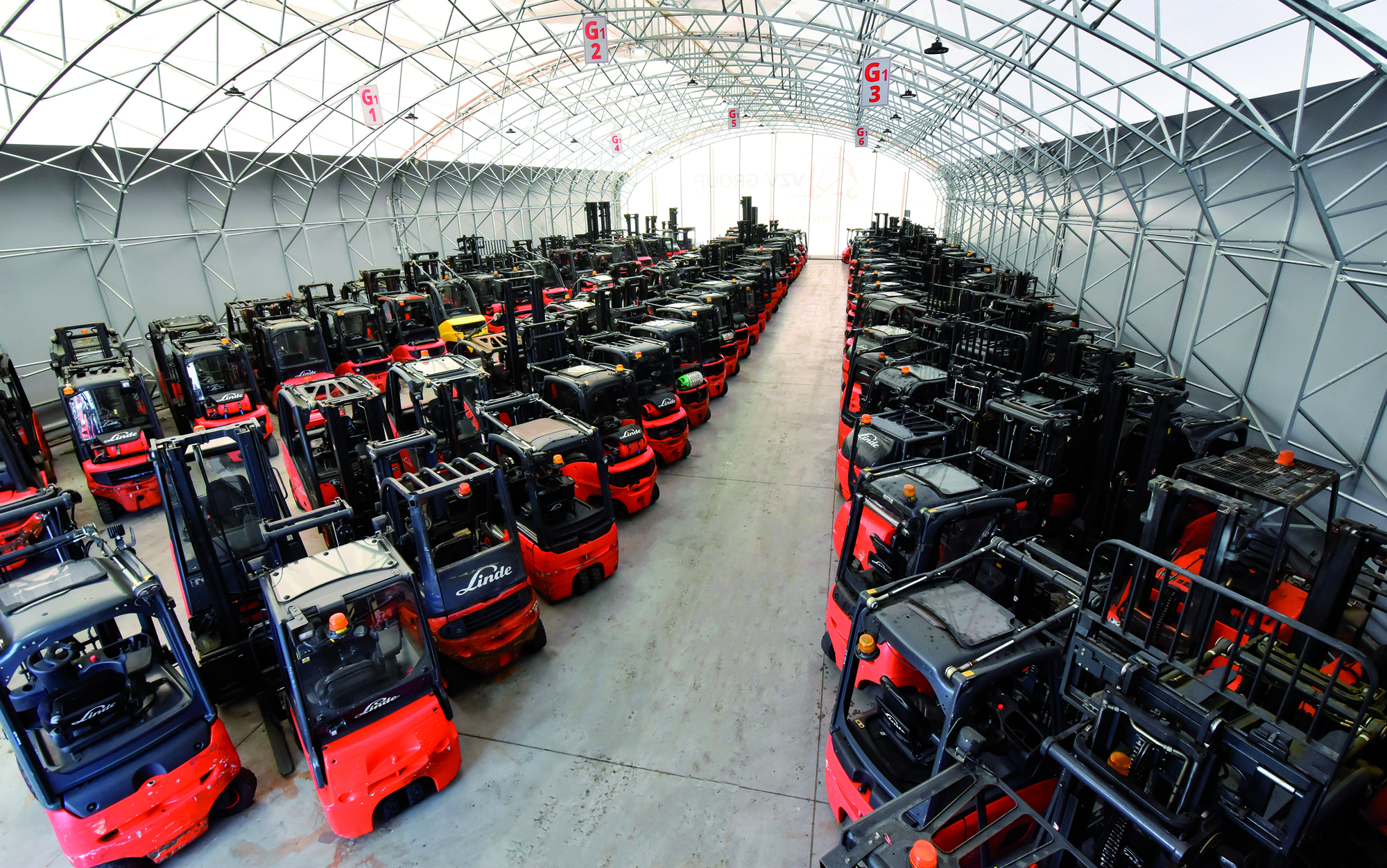 CHUF – cheap used forklifts undefined: 3 kép.