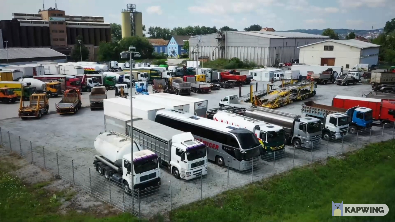 Donau Trucks GmbH undefined: 5 kép.