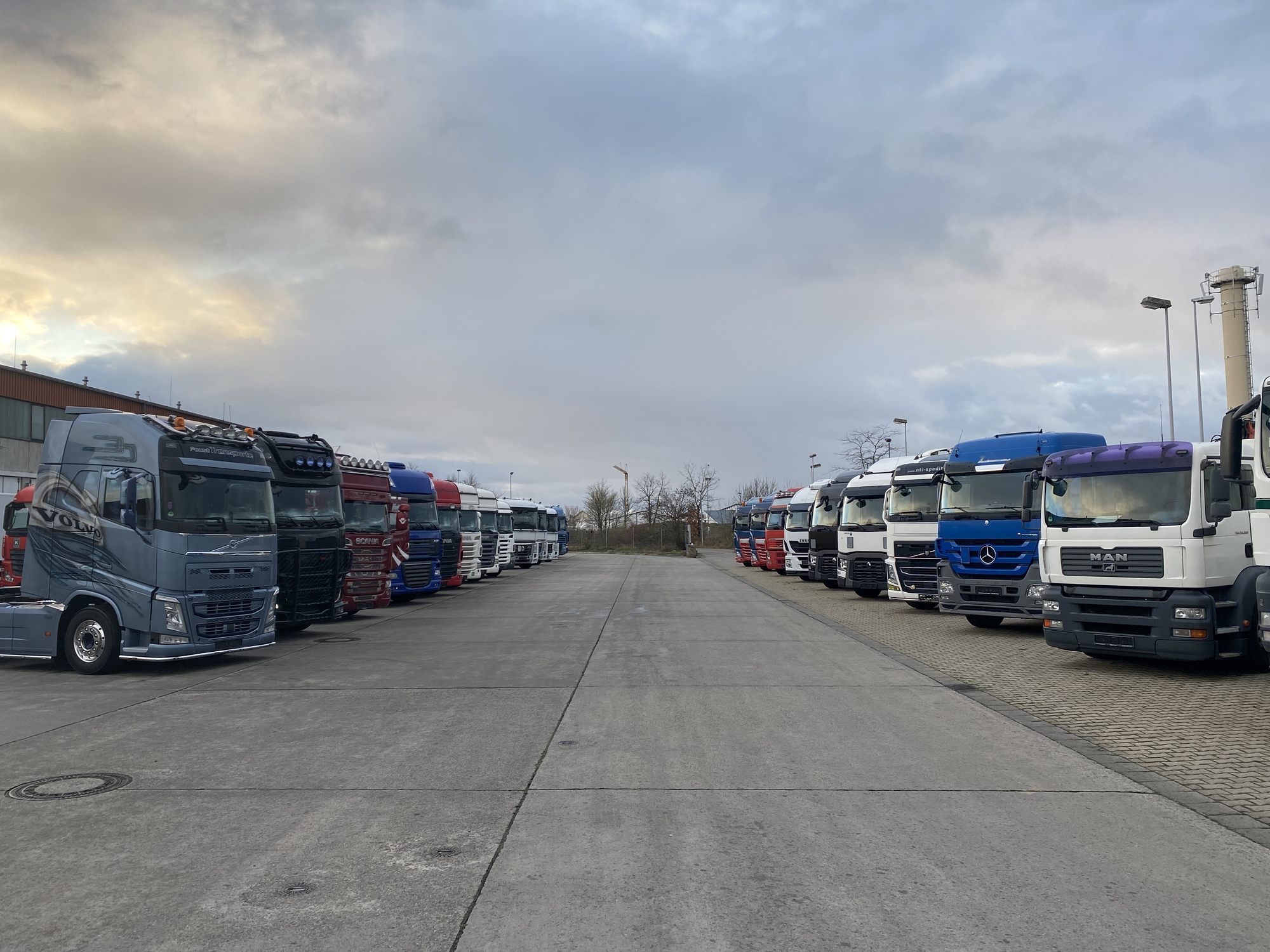 NBC-Trucks GmbH undefined: 1 kép.