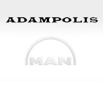 Man TopUsed - UAB Adampolis